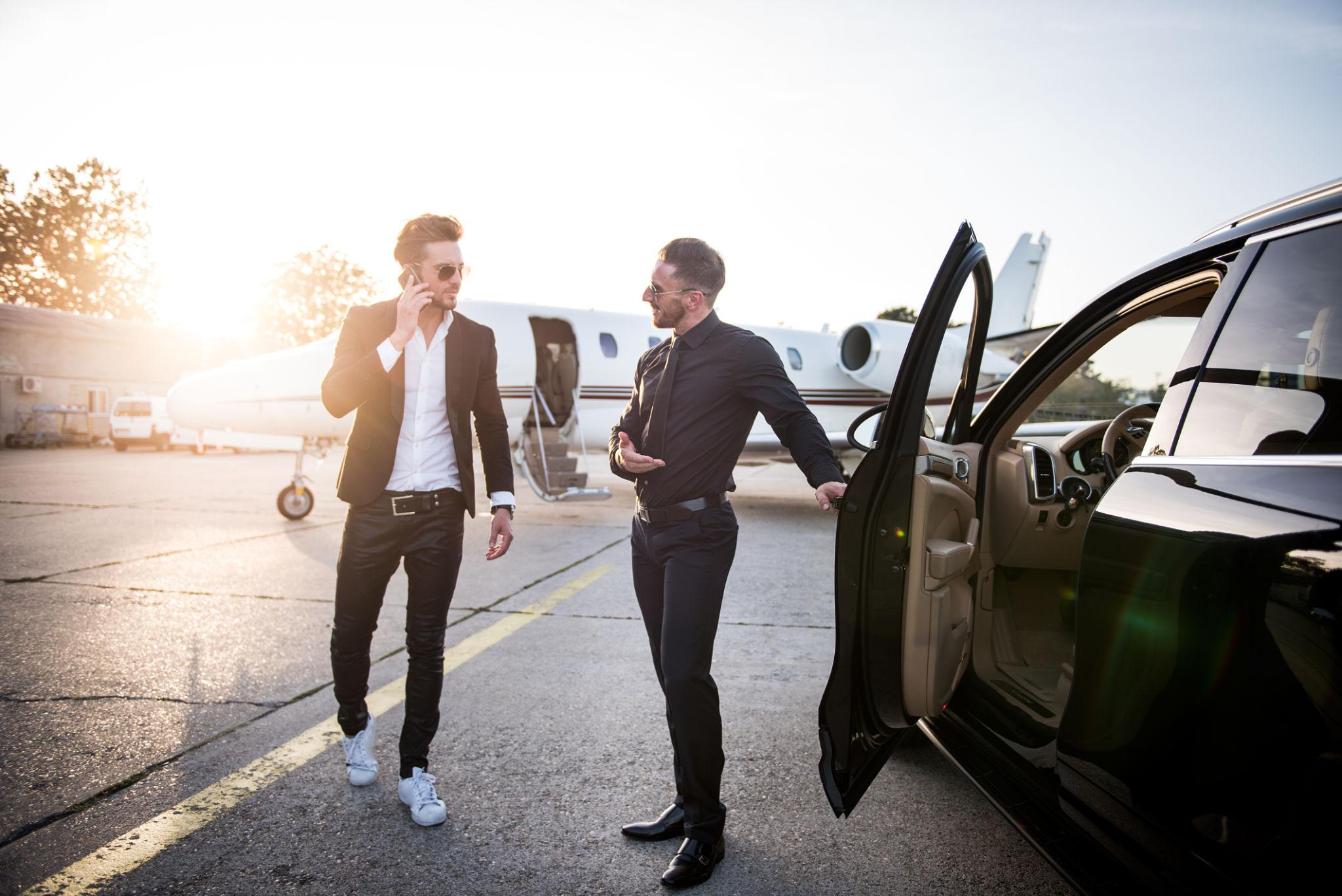 Private Airport Transfers Los Cabos