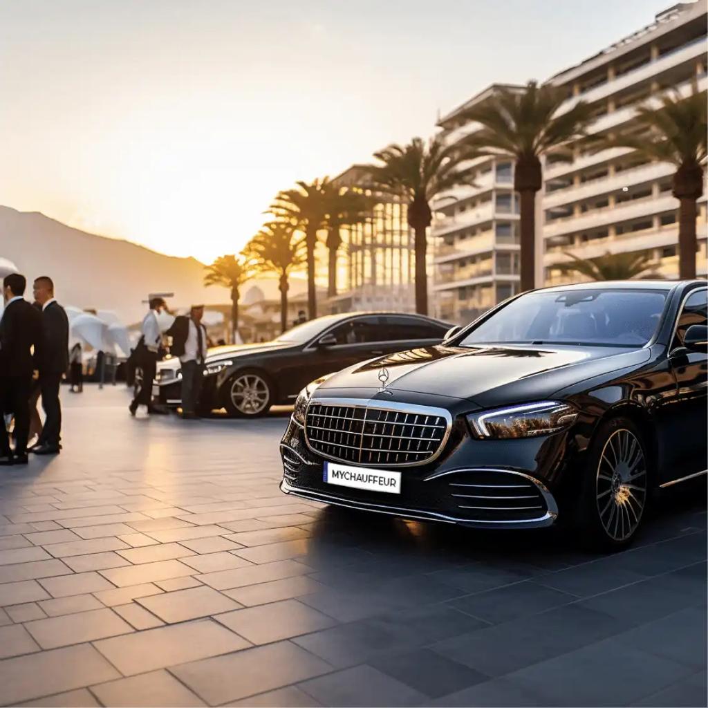 Hourly Chauffeur Service