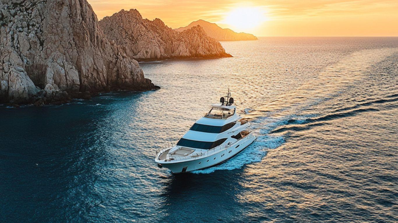 Yachts & Boats