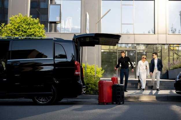 Group Transportation